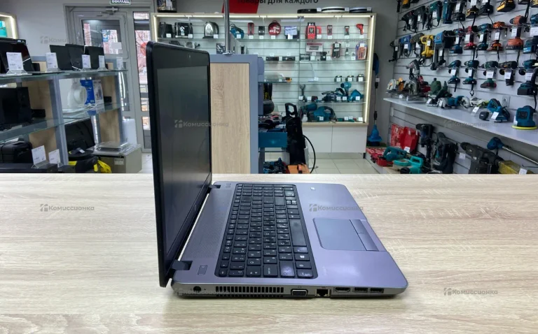 Ноутбук HP ProBook 450 G0