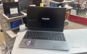 Ноутбук chuwi hero book pro
