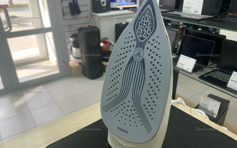 Утюг PHILIPS 2600W