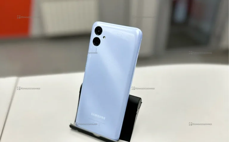 Samsung a04e 3/32.