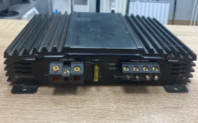 Усилитель  Bulava be 2.70