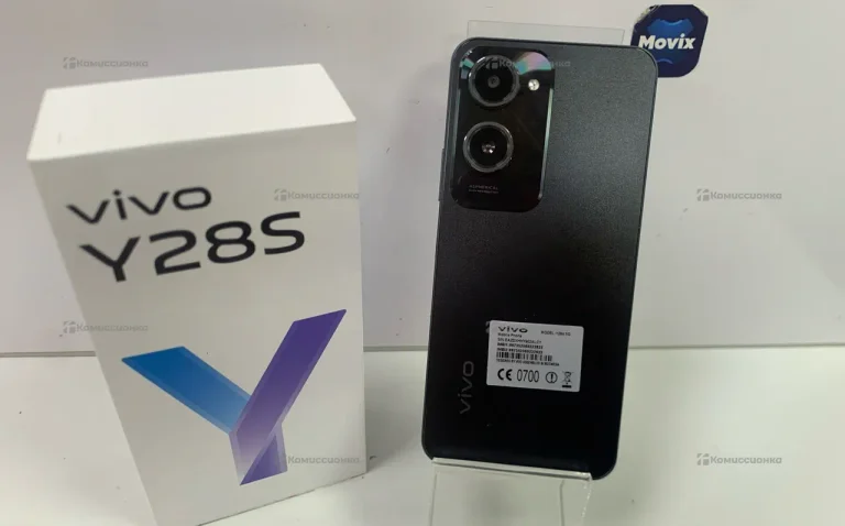 Vivo реплика Y28s 8/128 ГБ