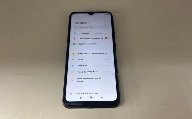 Xiaomi Redmi 9C 2/32 ГБ