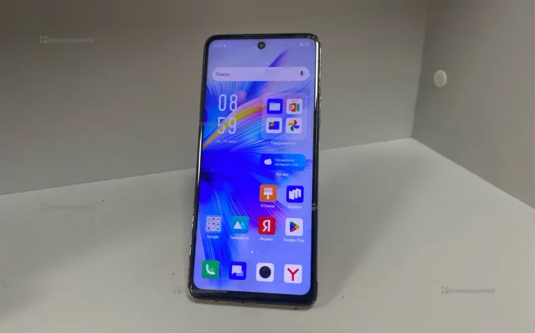Infinix Note 30 8/128 ГБ