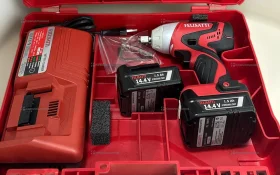 Аккумуляторный ударный винтоверт SD14.4IL