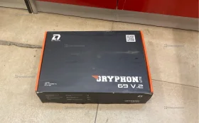 Купить Колонки DL Gryphone 69 v.2 б/у , в Зеленодольск Цена:2900рублей