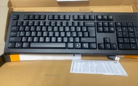 Клавиатура  A4TECH KR-85