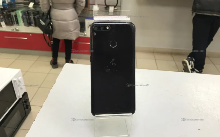 Honor 7A 2/16 ГБ
