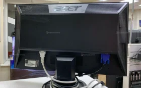 Купить Монитор Acer V203HVab б/у , в Красноярск Цена:890рублей