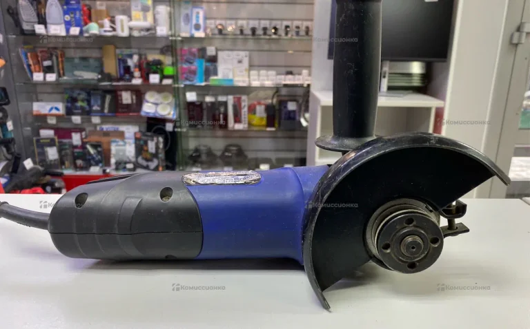 ушм rolsen rgd-200