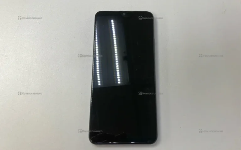 Realme note 50 4/64Гб