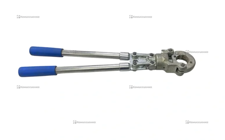Клещи для металлопластиковых труб Valtec