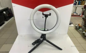 Купить Кольцевая лампа б/у , в Набережные Челны Цена:200рублей