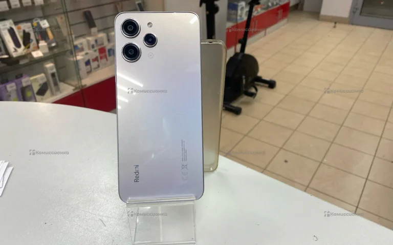 Xiaomi Redmi 12 6/128 ГБ