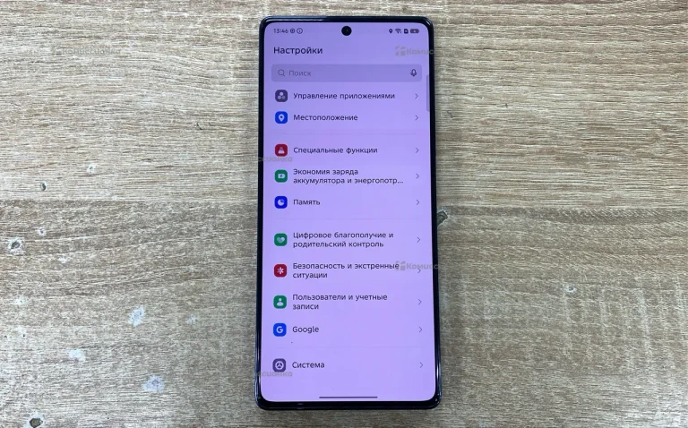 Infinix Note 40 8/256 ГБ