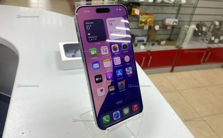 Apple iPhone 16 Pro Max 8/256 ГБ