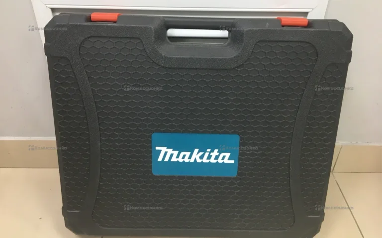 набор Makita 4в1 реплика