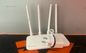 Купить Роутер Xiaomi 4C б/у , в Самара Цена:990рублей