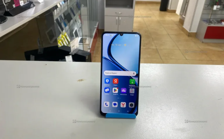 Realme Note 60x 3/64Gb