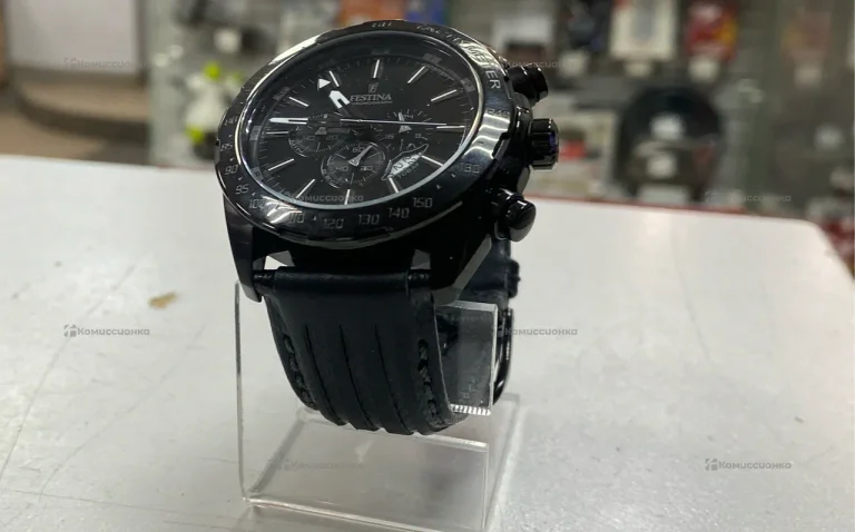 Часы  festina F16902