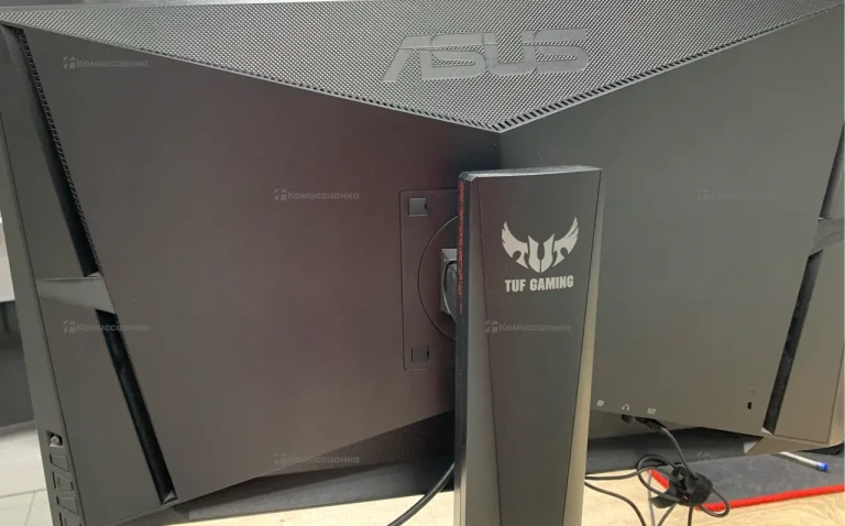 Монитор Asus VG27AQ