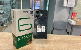 Tecno Pova 6 12/256 ГБ