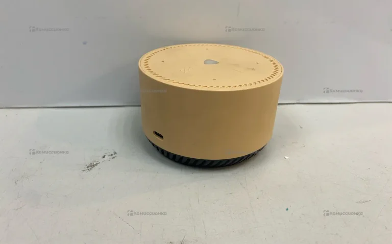 Колонка Яндекс станция Лайт