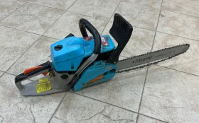Купить Цепная пила Sturm! GC99372B б/у , в Тюмень Цена:3490рублей