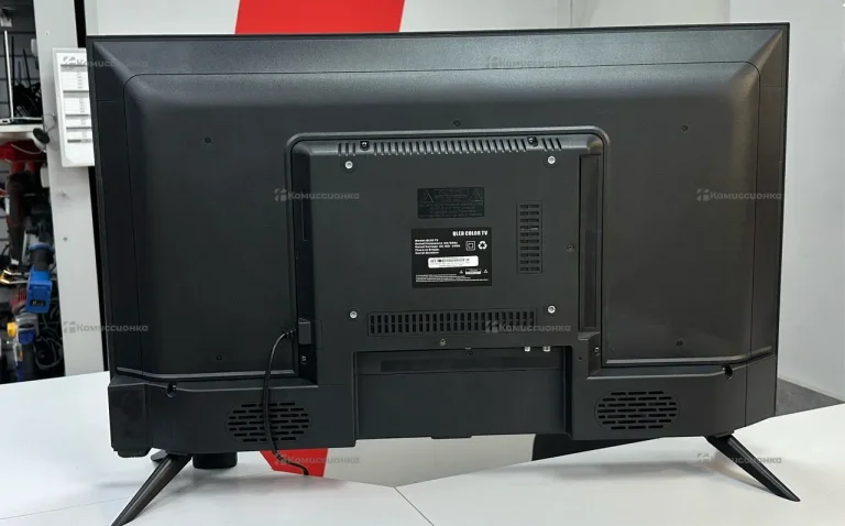 Телевизор Smart TV 32 QN900