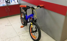 Купить Велосипед Stern детский б/у , в Самара Цена:5000рублей