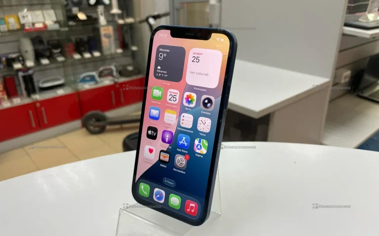 Apple iPhone 12 128 ГБ