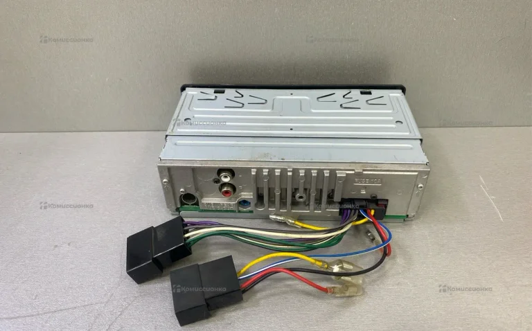 Автомагнитола SONY DSX-A210UI