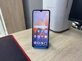 Xiaomi Redmi 12C 6/128 ГБ