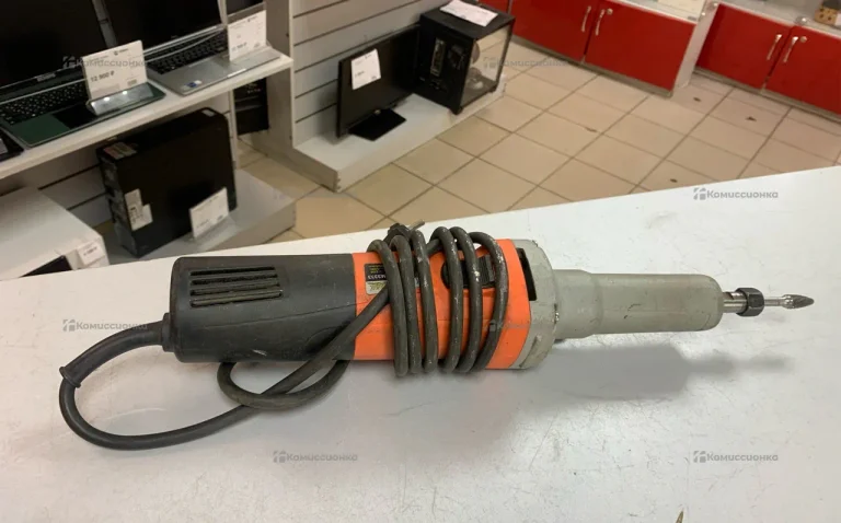 Гравер messer m3333
