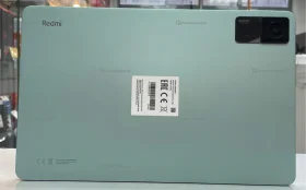Купить Планшет Xiaomi Redmi Pad 3/64GB б/у , в Санкт-Петербург Цена:7500рублей