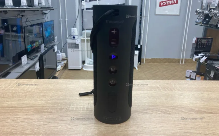 Колонка  Tronsmart T6 Pro