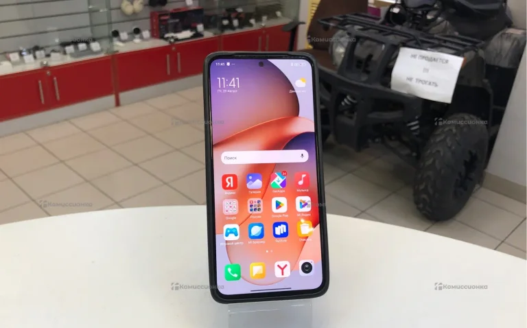Xiaomi Redmi Note 13 Pro 8/256GB