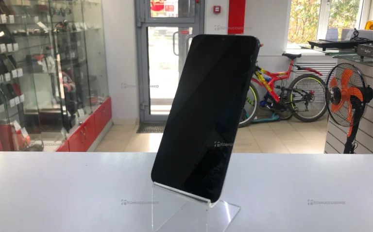 Xiaomi Redmi 9C NFC 3/64Gb