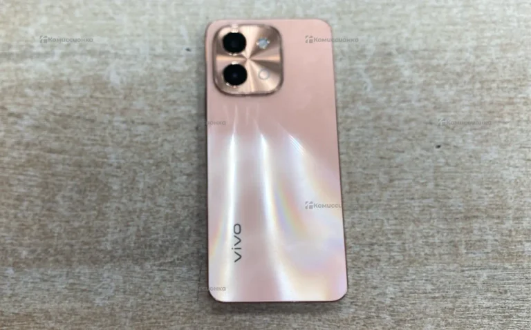 Vivo Y28 8/128Gb