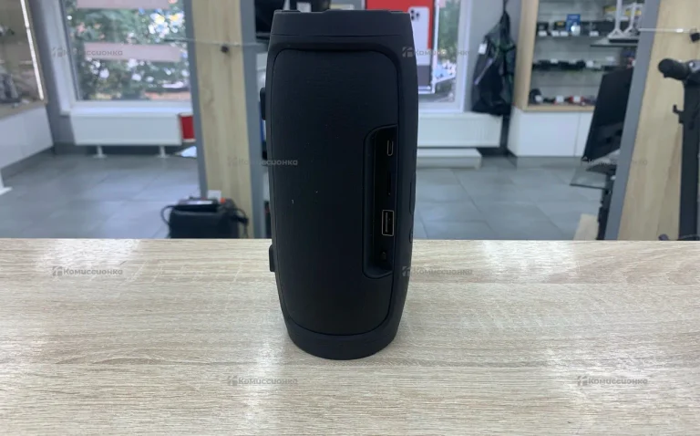 Колонка  pws charge mini 3+