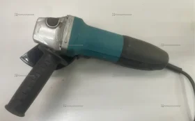 УШМ PROFIPOWER PGS-1100R