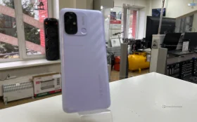 Xiaomi Redmi 12C 4/128Gb