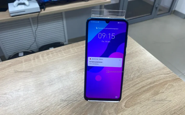 Honor 9A 3/64Gb