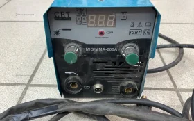 mig/mma-200a