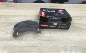 Купить Тормозные колодки Patron psp227 б/у , в Саратов Цена:390рублей