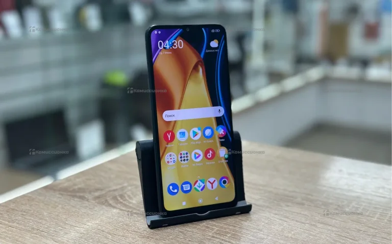 Xiaomi Poco C40 3/32 ГБ