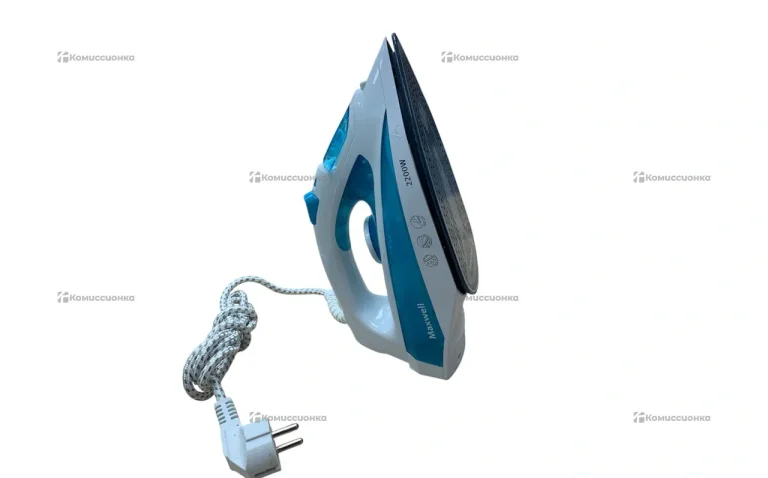 Утюг Maxwell MW-3055B
