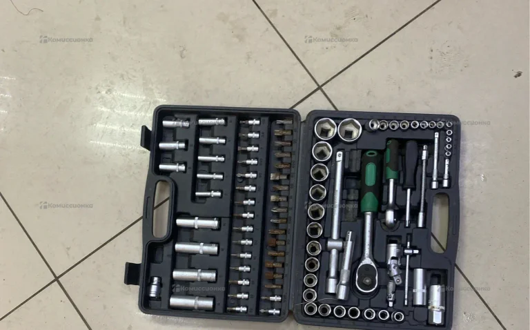 инструмент Ручной