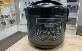Купить Мультиварка Lumme LU-MC1421A б/у , в Уфа Цена:1990рублей