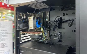 Купить Системный блок Thermaltake i3-6100/GTX 1050 б/у , в Тюмень Цена:13990рублей